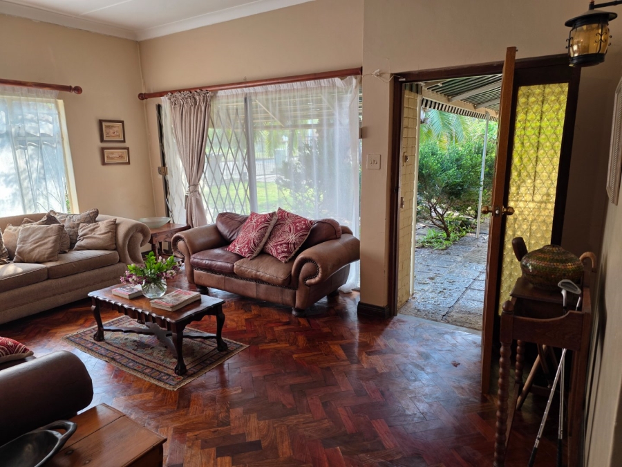 4 Bedroom Property for Sale in Dan Pienaar Free State